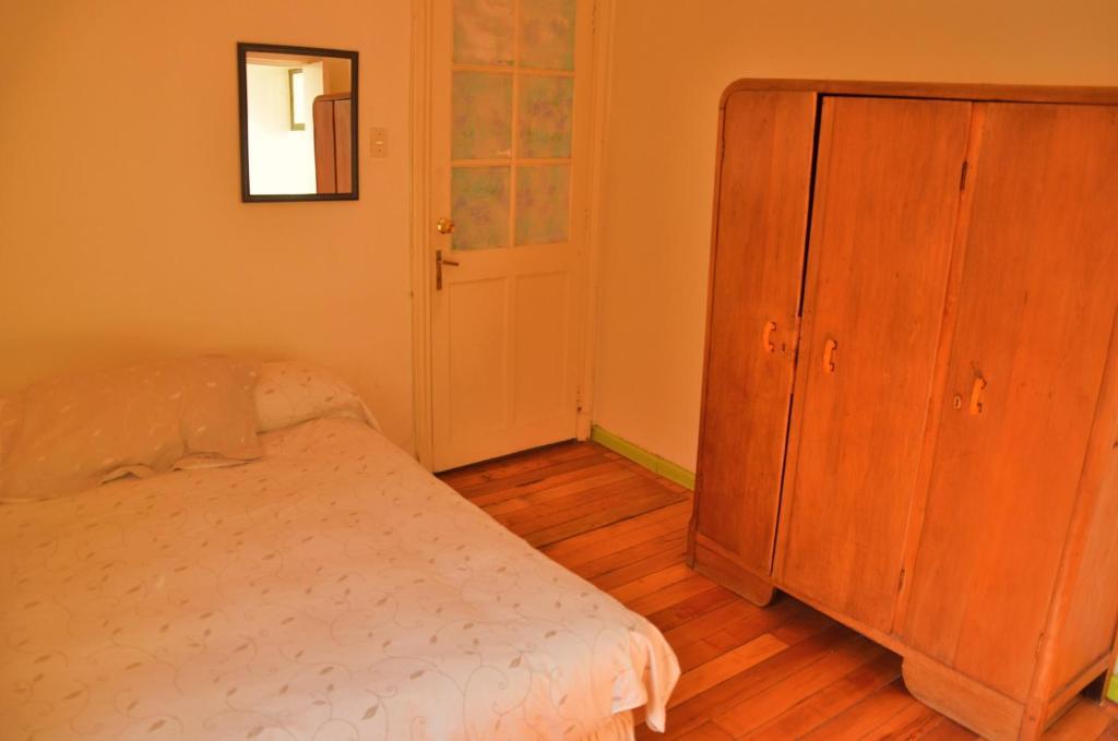 Tralkan B&B Сантьяго Экстерьер фото