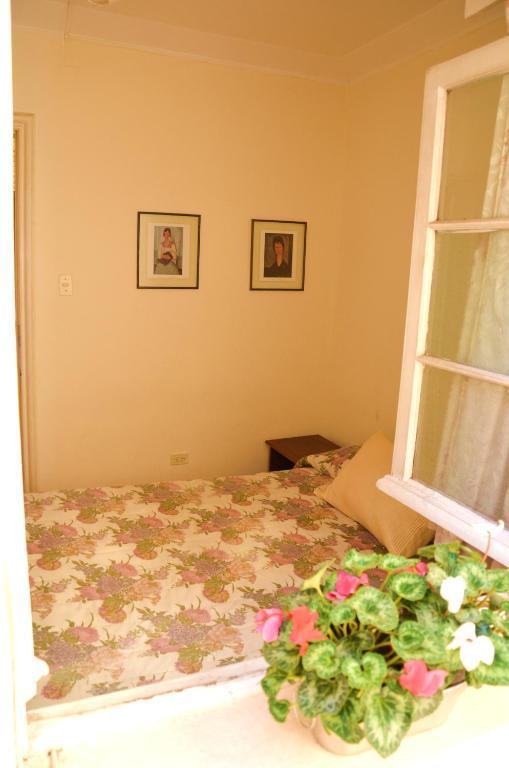 Tralkan B&B Сантьяго Экстерьер фото