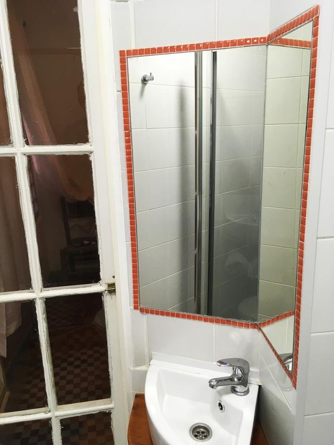 Tralkan B&B Сантьяго Экстерьер фото